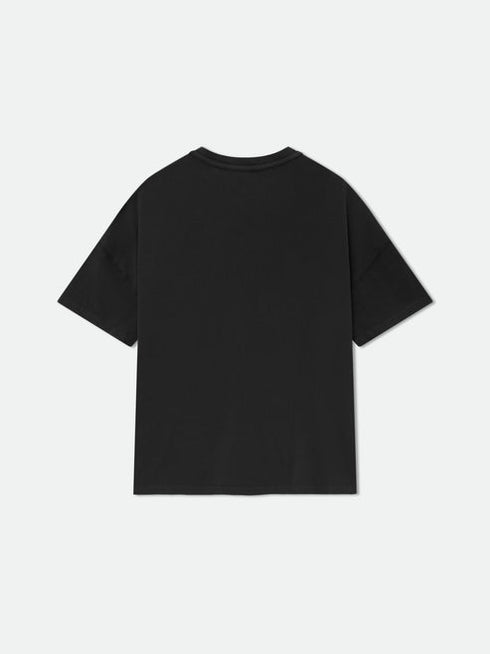 RHUDE Reverse Tee Mens Apparel