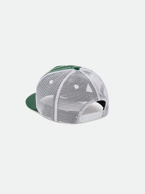 RHUDE Collegiate Scramble Trucker Accessories