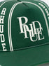 RHUDE Collegiate Scramble Trucker Accessories