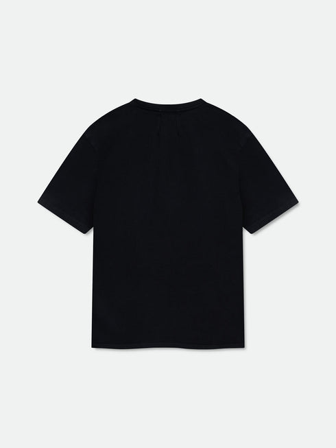 RHUDE Cotswold Crest Tee Mens Apparel