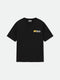 Rhpf25tt10012-0027 | Inetrnational Racing Logo Tee