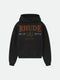 RHUDE Bay Of Angels Yacht Hoodie Mens Apparel