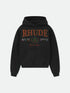 RHUDE Bay Of Angels Yacht Hoodie Mens Apparel