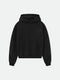 RHUDE Cross Logo Hoodie Mens Apparel