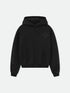 RHUDE Cross Logo Hoodie Mens Apparel