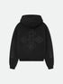 RHUDE Cross Logo Hoodie Mens Apparel