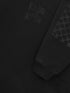 RHUDE Cross Logo Hoodie Mens Apparel