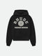 RHUDE French Riviera Hoodie Mens Apparel