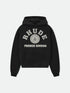 RHUDE French Riviera Hoodie Mens Apparel