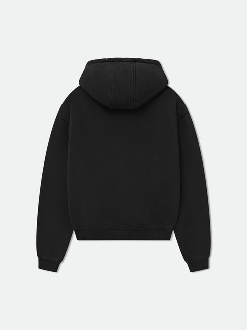 RHUDE French Riviera Hoodie Mens Apparel