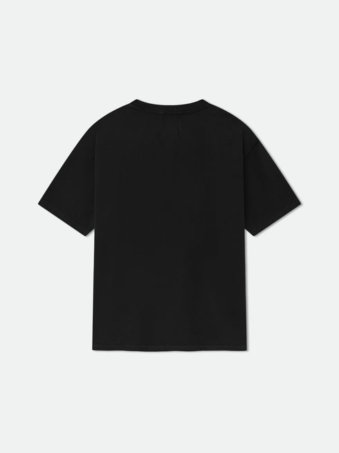 RHUDE Bay Of Angels Yacht Tee Mens Apparel