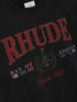 RHUDE Bay Of Angels Yacht Tee Mens Apparel