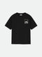 RHUDE Chevron Tee Mens Apparel