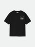 RHUDE Chevron Tee Mens Apparel