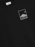 RHUDE Moonlight Badge Tee Mens Apparel