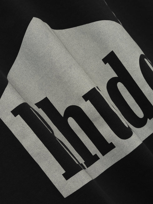 RHUDE Moonlight Badge Tee Mens Apparel