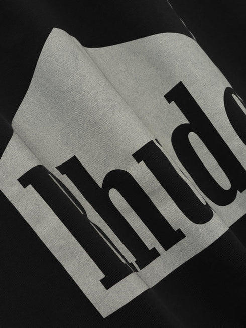 RHUDE Chevron Tee Mens Apparel