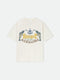 RHUDE Sardines Tee Mens Apparel