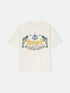 RHUDE Sardines Tee Mens Apparel