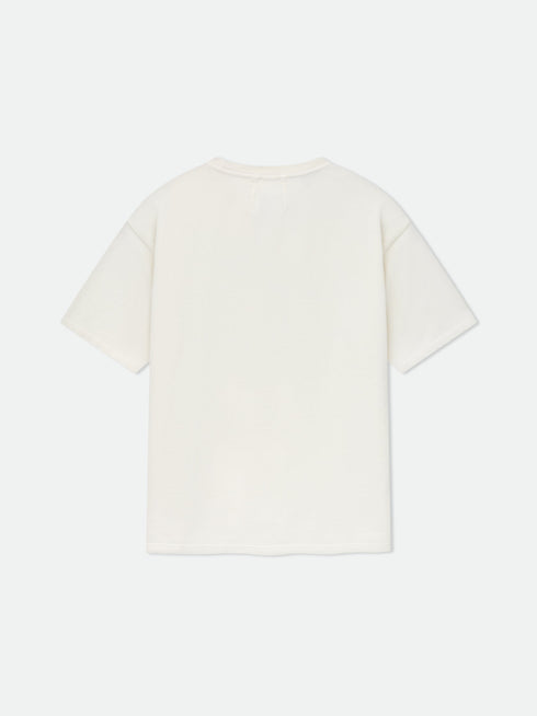 RHUDE Sardines Tee Mens Apparel