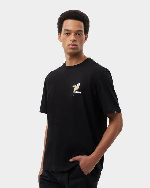 FILLING PIECES T-shirt Gelato Black Mens Apparel