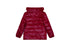 FENDI Reversible FF Allover Nylon Jacket Kids Apparel