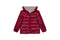 FENDI Reversible FF Allover Nylon Jacket Kids Apparel