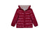 FENDI Reversible FF Allover Nylon Jacket Kids Apparel