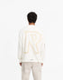 REPRESENT Masking Tape Initial L/s Tee Mens Apparel