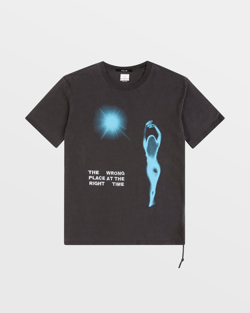 KSUBI Right Time Bgie Ss Tee Mens Apparel