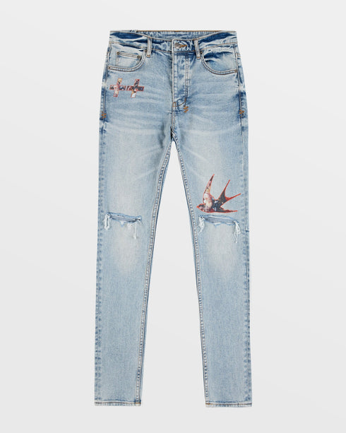 KSUBI Chitch Ecology Mens Apparel