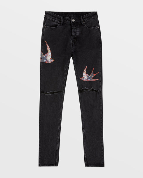 KSUBI Van Winkle Ecology Mens Apparel