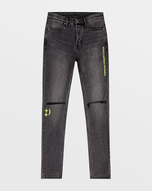 KSUBI Van Winkle Dance Klass Mens Apparel