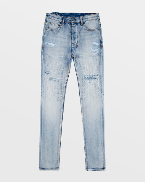 KSUBI Chitch Enjoy Trashed Mens Apparel