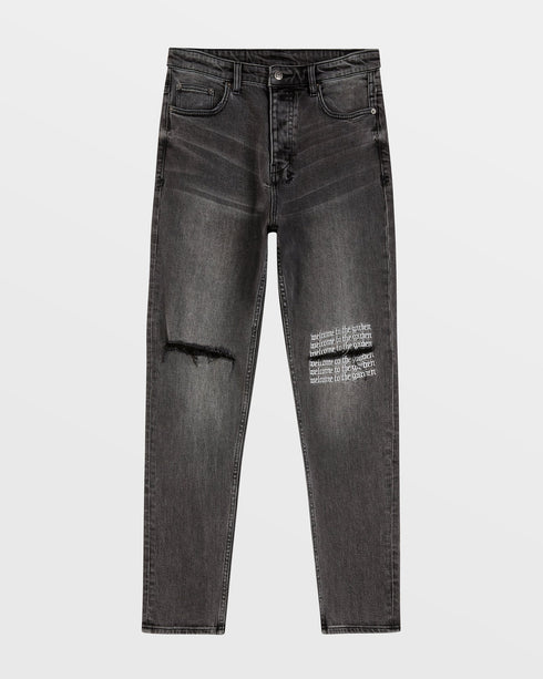 KSUBI Wolfgang Rose Garden Mens Apparel