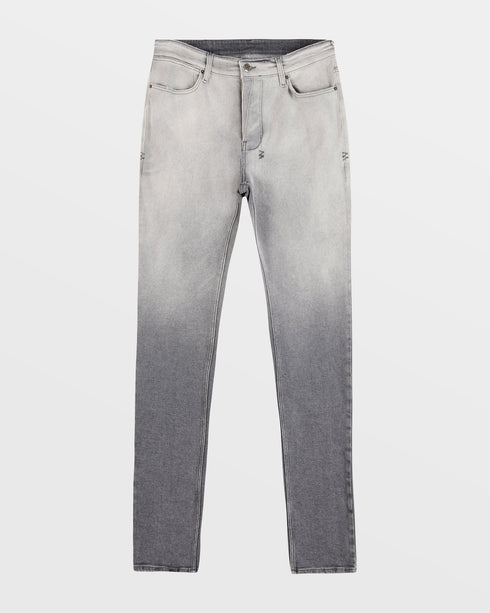 KSUBI Van Winkle Rinsed Mens Apparel