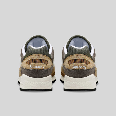 SAUCONY Shadow 6000 Mens Sneakers