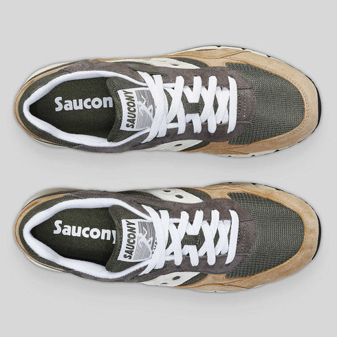 SAUCONY Shadow 6000 Mens Sneakers