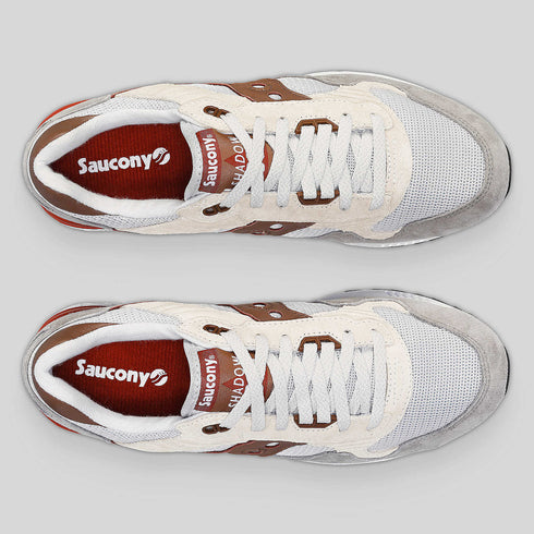 SAUCONY Shadow 5000 Mens Sneakers