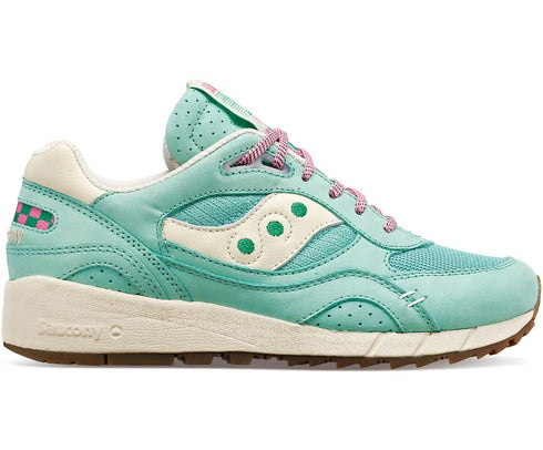 SAUCONY Shadow 6000 Earth Citizen Mens Sneakers