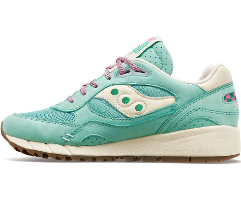 SAUCONY Shadow 6000 Earth Citizen Mens Sneakers