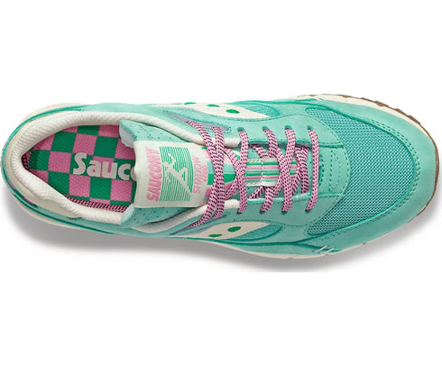 SAUCONY Shadow 6000 Earth Citizen Mens Sneakers