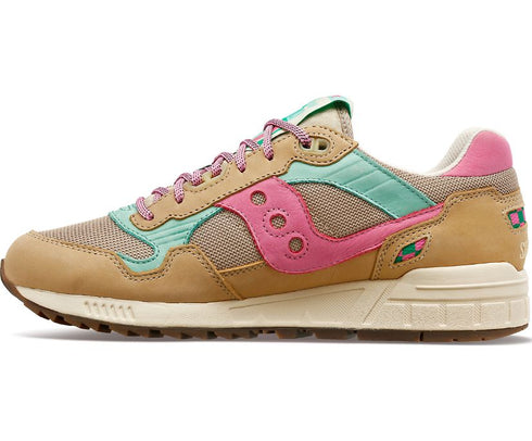 SAUCONY Shadow 5000 Earth Citizen Mens Sneakers