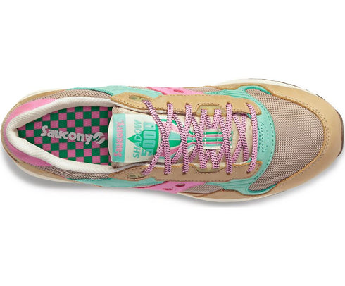 SAUCONY Shadow 5000 Earth Citizen Mens Sneakers