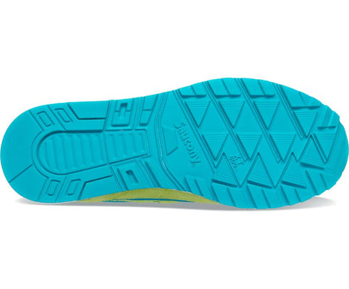 SAUCONY Shadow 6000 Split Mens Sneakers