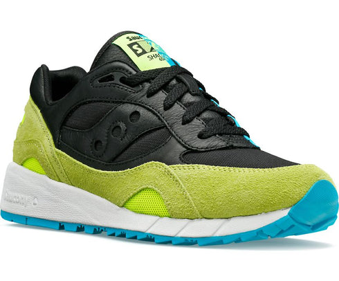 SAUCONY Shadow 6000 Split Mens Sneakers