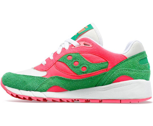 SAUCONY Shadow 6000 Split Mens Sneakers