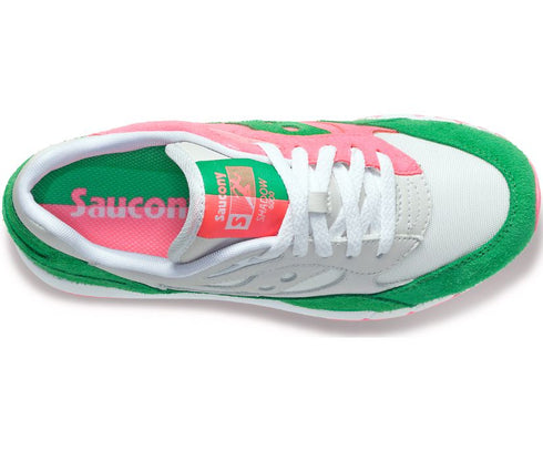 SAUCONY Shadow 6000 Split Mens Sneakers