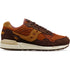 SAUCONY Shadow 5000 ESPRESSO Mens Sneakers
