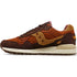 SAUCONY Shadow 5000 ESPRESSO Mens Sneakers